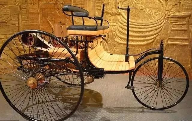 工科荐读 | 机械乃工业之根基，中国机械发展史的图10